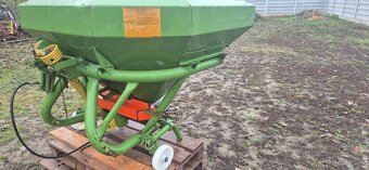Rozmetadlo průmyslových hnojív Amazone ZA-F 1004r - 3