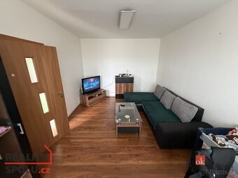 Prodej, byty/3+1, 61 m2, Teplická 601, Teplické Předměstí, 4 - 3