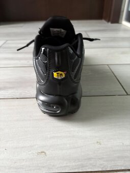 Nike TN černé - 3