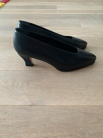 damske kozene boty Marie Claire - Nove - 3