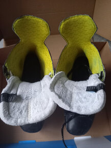 Brusle Bauer S 37, vel 5, šíře EE - 3