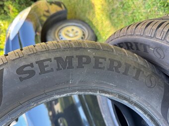 Letní pneu 205/55/16 Semperit - 3