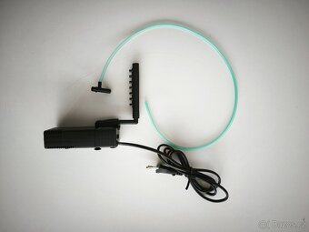 Akvárium SET 54 l 60x30x30 - 3