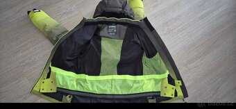 Zimní bunda Killtec 152 - 3