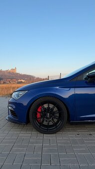 Seat Leon Cupra 300ST 420bhp - 3