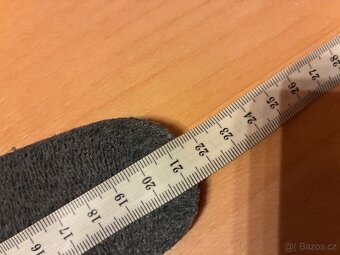 Lyžáky dívčí Nordica 21-21,5 - 3