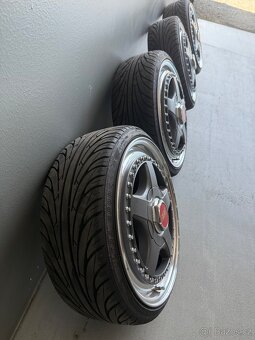BBS RF 17” - 3