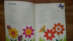 Nápady pro holčičky - aktivity, tvoření, ozdoby, hry výrobky - 3