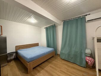 Byt k pronájmu 1kk - 3