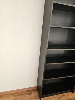 IKEA knihovna Billy 2 kusy - 3