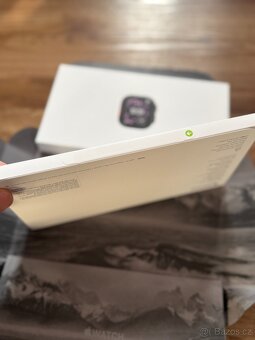 Apple Watch Ultra 3 GPS + Cellular - 3