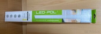 Prodám - Led zářivka nová - 57 cm, 760 lm, 8W - 3