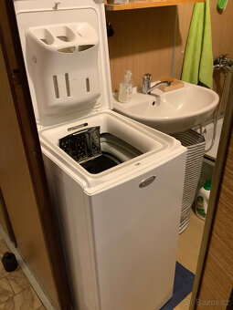 pračka Whirlpool AWE 7316 - 3