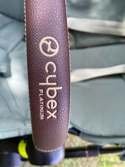 Kocik Cybex Priam - 3