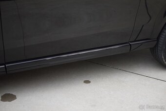 Prahy AMG Style pro Mercedes-Benz V-Class Vito W447 2015+ - 3