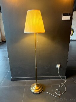 Stojací lampa IKEA Astrid - 3