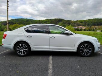 Aku kola Škoda Hawk 17'' - 3