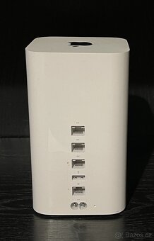 Apple Time Capsule 4TB - 3