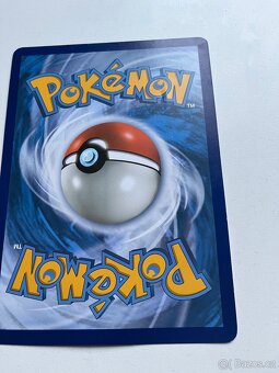 Pokémon jumbo Glaceon Vstar - 3