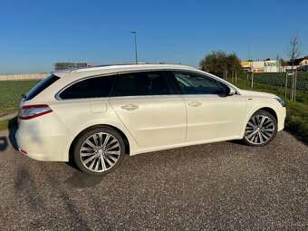 Peugeot 508 GT SW 2.2HDi 150kW - 3
