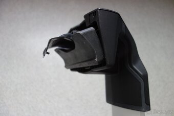 Thule WingBar Edge na Škoda Superb III sedan, 2015-2024 - 3