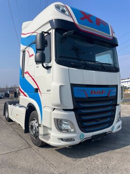 TAHAČ DAF XF480 - 3