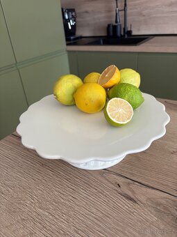 Dortový stojan Mynte Butter Cream - 3