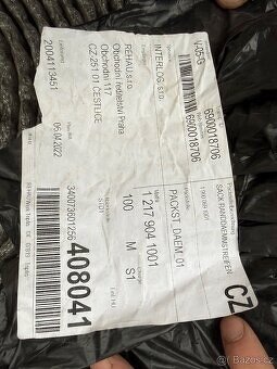 Podlahové topení - 3