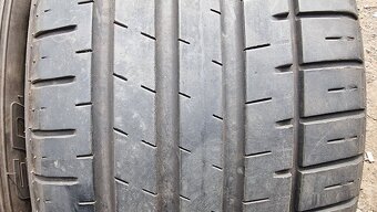 Letní pneu 245/45/17 Falken - 3