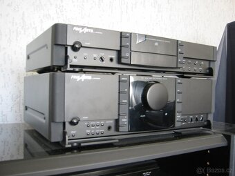 Reciver a cd Grundig - 3
