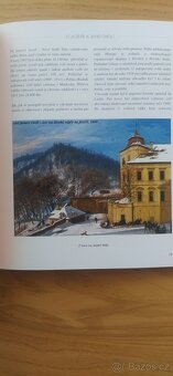 O Jezeří a jeho okolí - 3