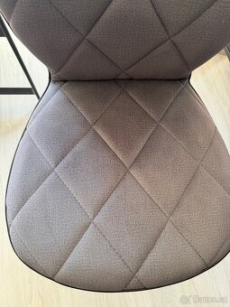 Jídelní židle  3x - 3