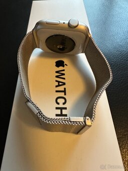 Apple Watch SE (2gen) GPS 44mm - 3
