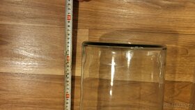 Skleněné nádoby vhodné na víno - 3