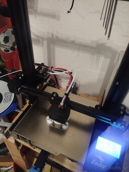 Creality Ender 3 - 3