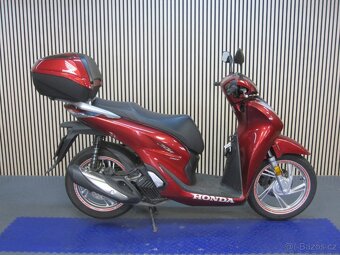 Honda SH 150AD - 3