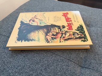 Rychlé šípy Jaroslav Foglar - 3