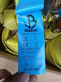 Upinaci pasy- kurty-popruhy - 3