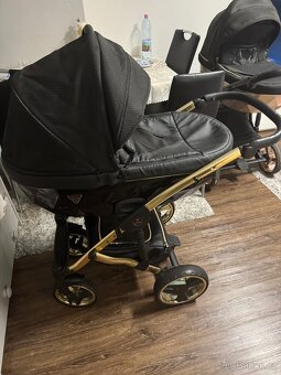 Kočárek Junama Diamond - 3