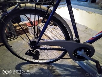 Nové kolo SCIROCCO - 3