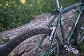 Trek 930 Singletrack XC - 3