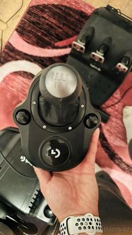 Logitech G29 - 3