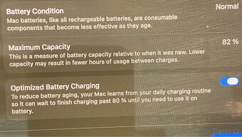 MacBook Pro 14" M1 PRO CZ 2021 Stříbrný - 3