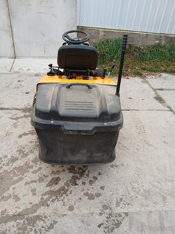 Prodám sekací traktor Riwall - 3