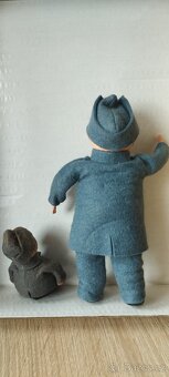 Voják Švejk 2 postavičky - 3