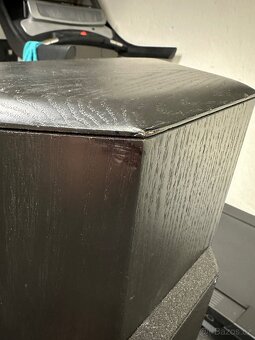 Infinity Renaissance 90, černé - 3