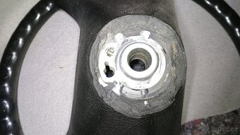 Prodám volant golf MK1 zachovalý - 3