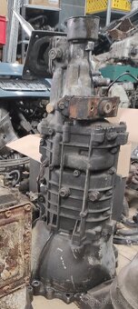 Motor 1.6 Toyota 2t-b - 3