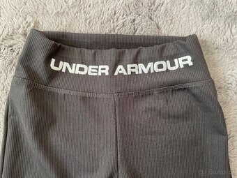 Kratasy Under armour - 3