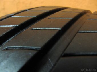 Pneu 195/55/16 Michelin Primacy3 - 3
